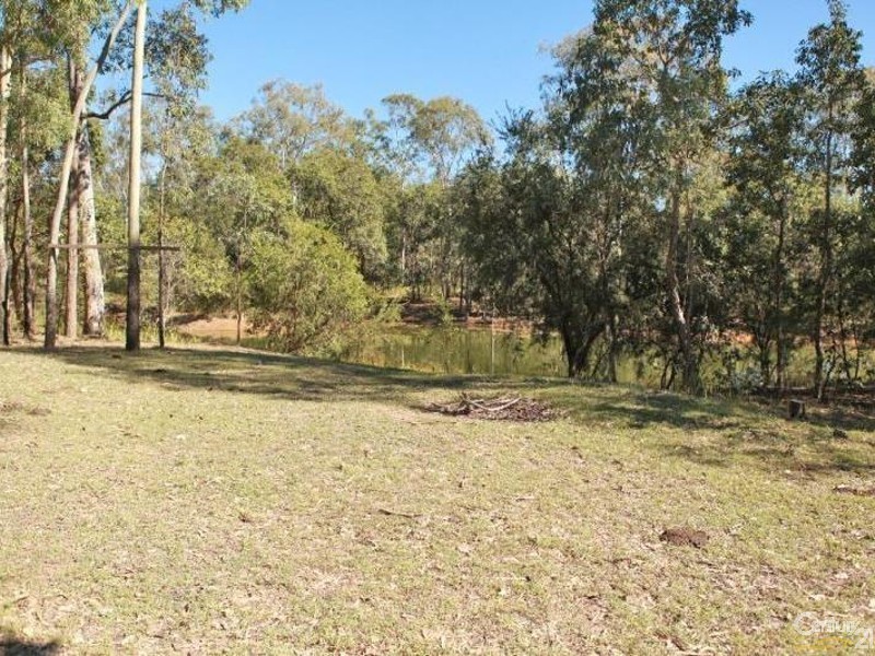 Lot 12 Brisbane Valley Hwy, Wivenhoe Hill QLD 4311