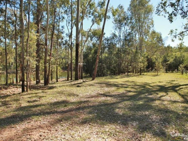Lot 12 Brisbane Valley Hwy, Wivenhoe Hill QLD 4311