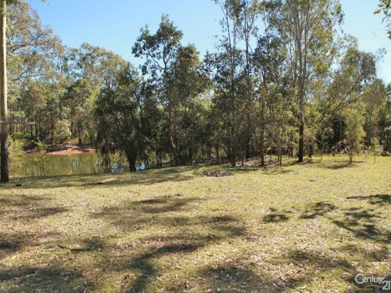 Lot 12 Brisbane Valley Hwy, Wivenhoe Hill QLD 4311