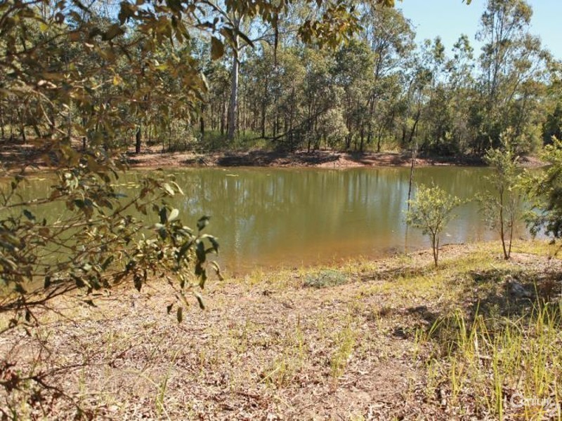 Lot 12 Brisbane Valley Hwy, Wivenhoe Hill QLD 4311