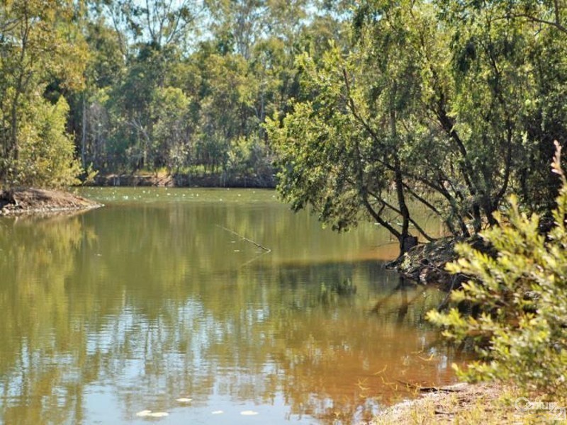 Lot 12 Brisbane Valley Hwy, Wivenhoe Hill QLD 4311
