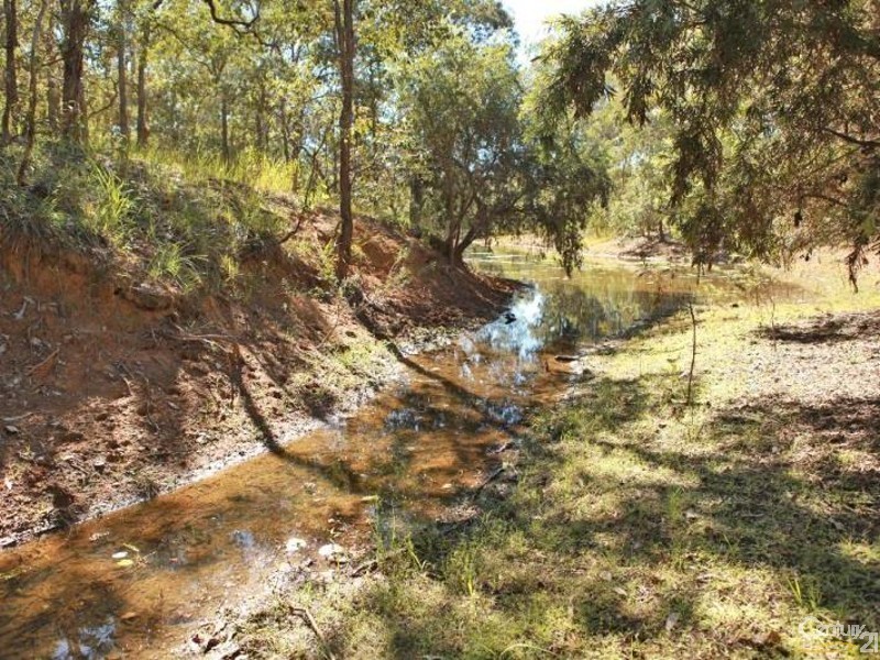 Lot 12 Brisbane Valley Hwy, Wivenhoe Hill QLD 4311