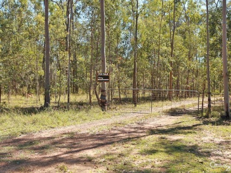 Lot 12 Brisbane Valley Hwy, Wivenhoe Hill QLD 4311