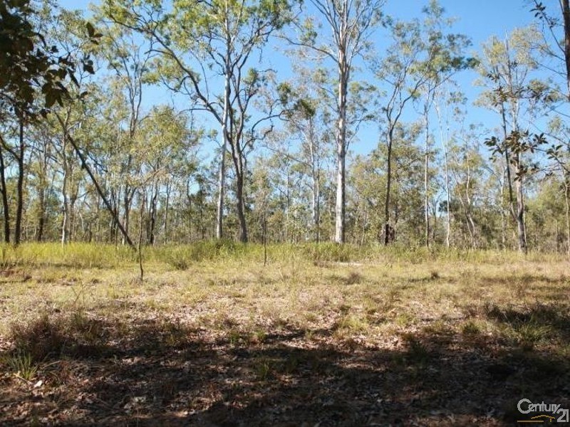 Lot 12 Brisbane Valley Hwy, Wivenhoe Hill QLD 4311