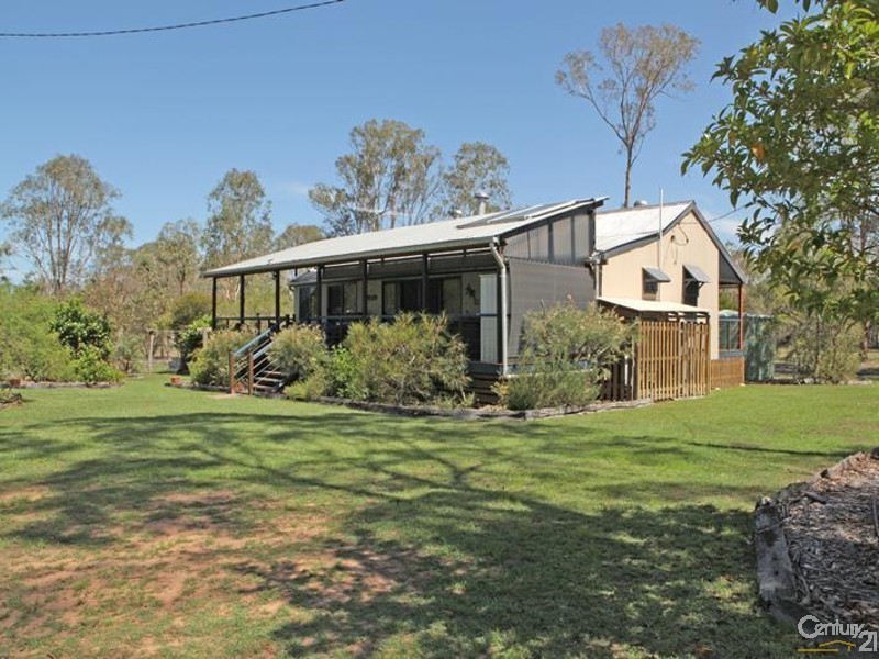 18 Bellwards Rd, Coominya QLD 4311