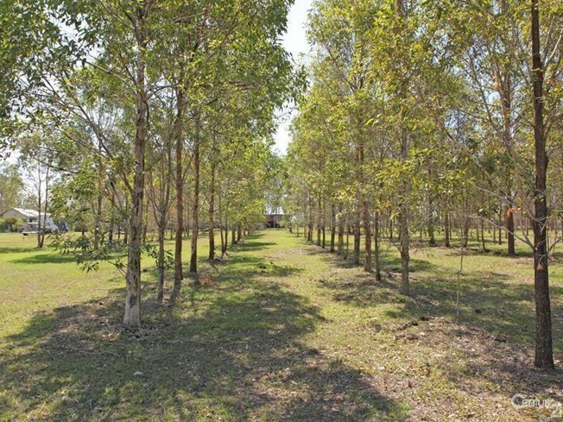 18 Bellwards Rd, Coominya QLD 4311