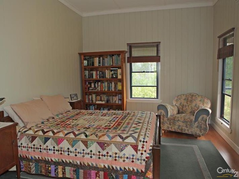 18 Bellwards Rd, Coominya QLD 4311