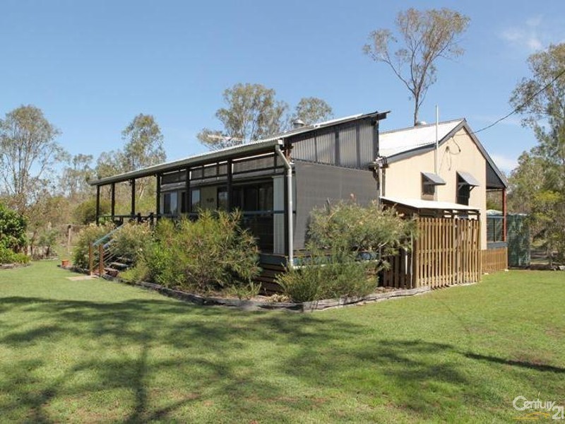 18 Bellwards Rd, Coominya QLD 4311