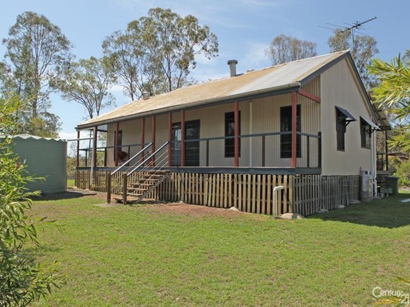 18 Bellwards Rd, Coominya QLD 4311