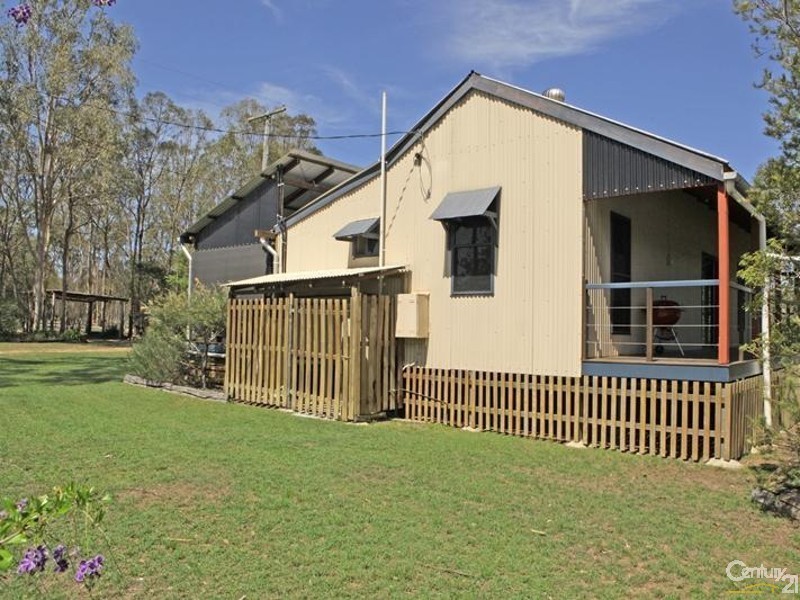 18 Bellwards Rd, Coominya QLD 4311