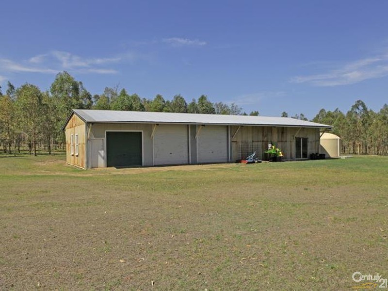 18 Bellwards Rd, Coominya QLD 4311