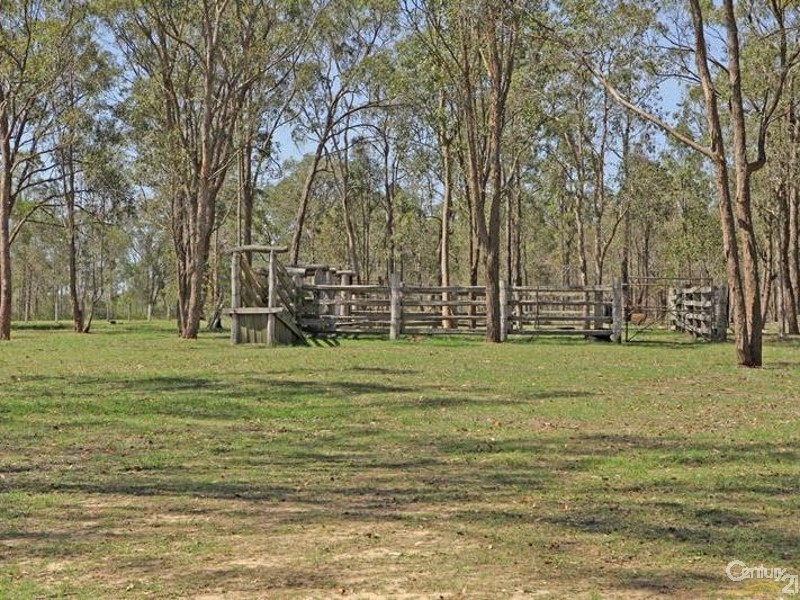 18 Bellwards Rd, Coominya QLD 4311