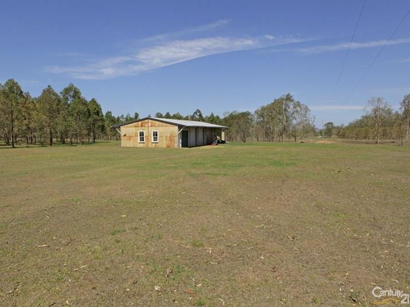18 Bellwards Rd, Coominya QLD 4311