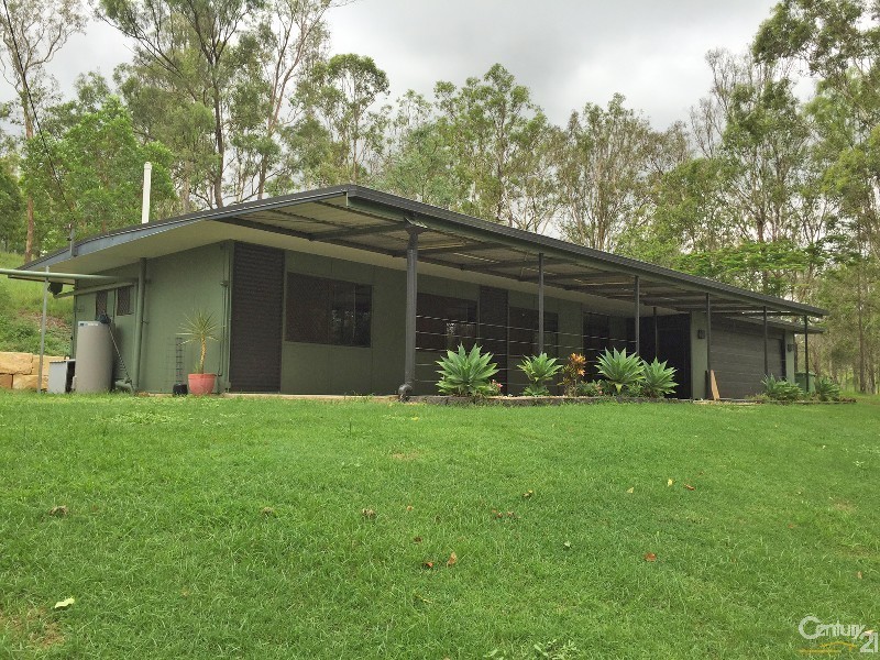 28 Allen Rd, Fernvale QLD 4306