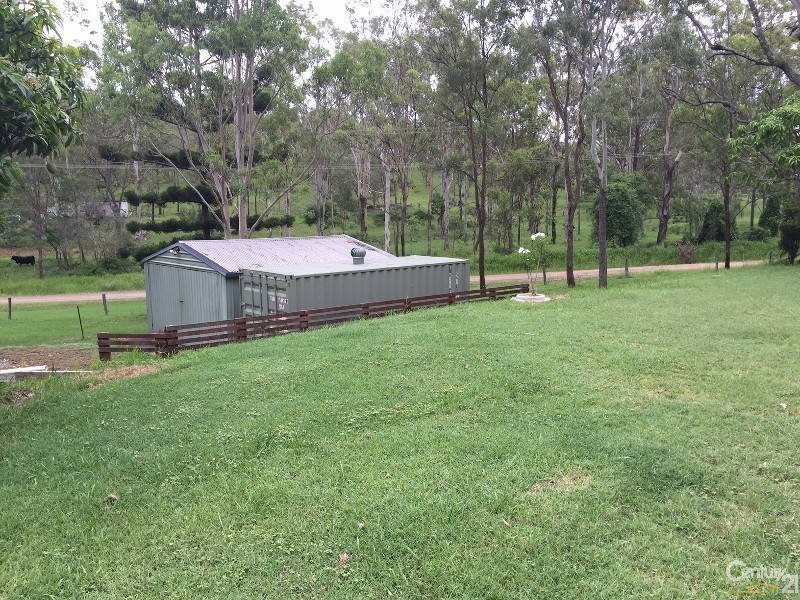 28 Allen Rd, Fernvale QLD 4306