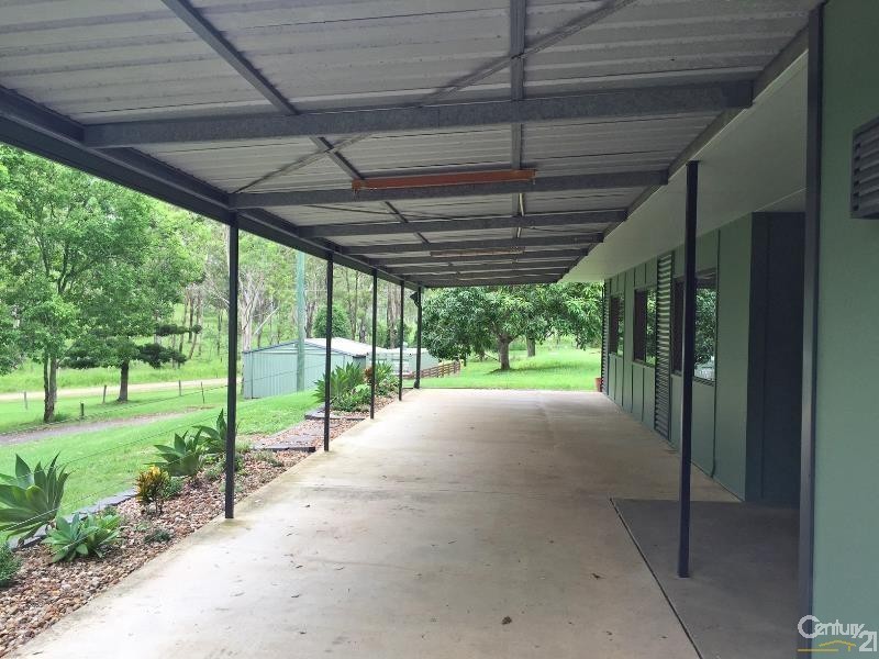 28 Allen Rd, Fernvale QLD 4306