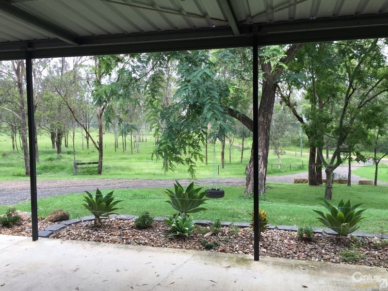28 Allen Rd, Fernvale QLD 4306