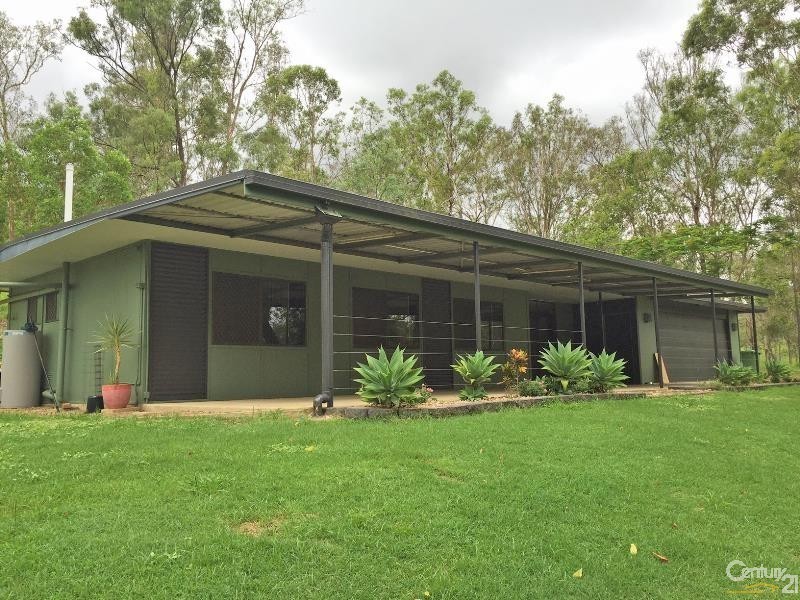 28 Allen Rd, Fernvale QLD 4306