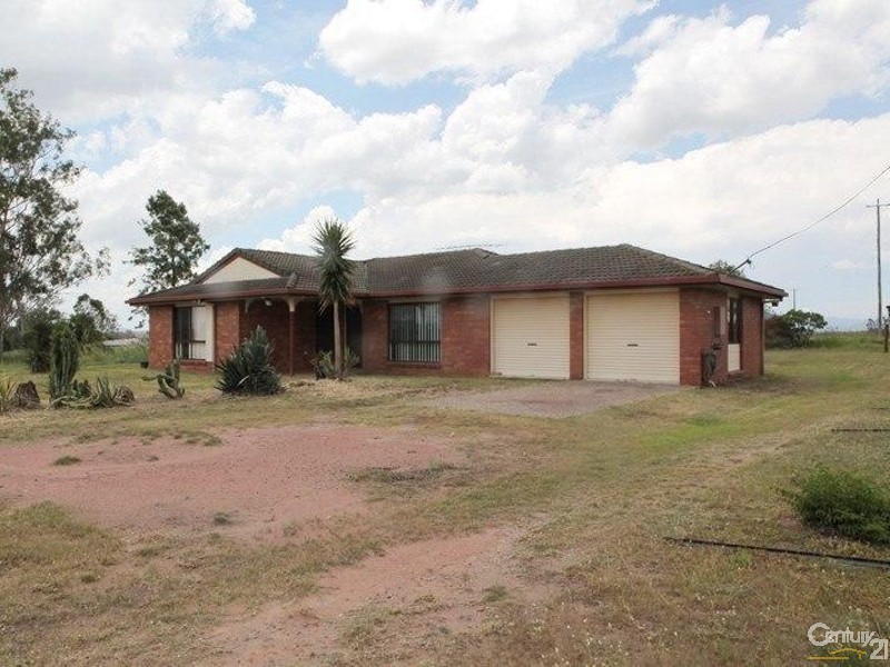 230 Rifle Range Road, Rifle Range QLD 4311