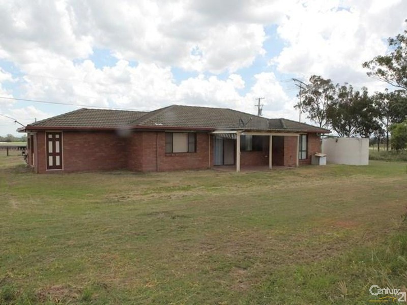 230 Rifle Range Road, Rifle Range QLD 4311