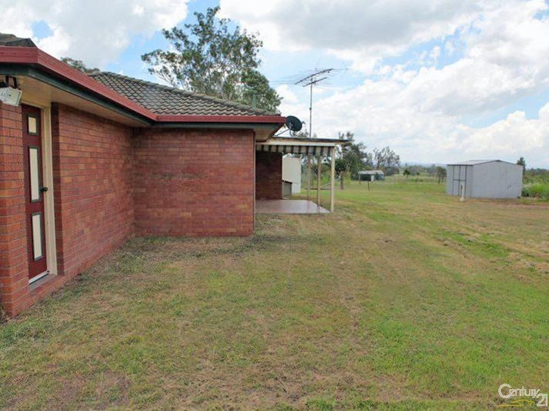 230 Rifle Range Road, Rifle Range QLD 4311