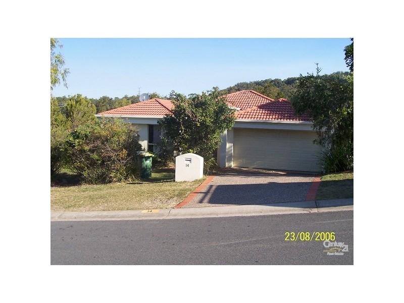 14 Highbridge Rise, Mudgeeraba QLD 4213