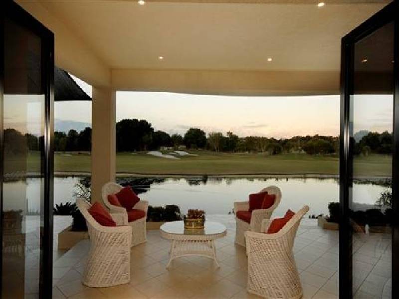 817 Legend Trail The Glades, Robina QLD 4226