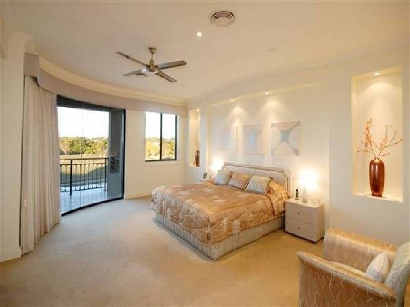 817 Legend Trail The Glades, Robina QLD 4226