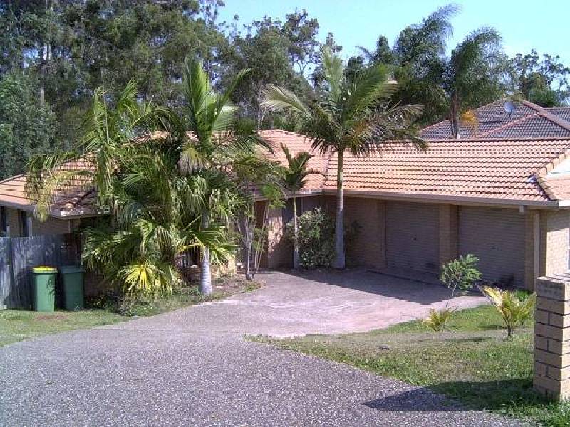 56 Ballybunion Drive, Parkwood QLD 4214