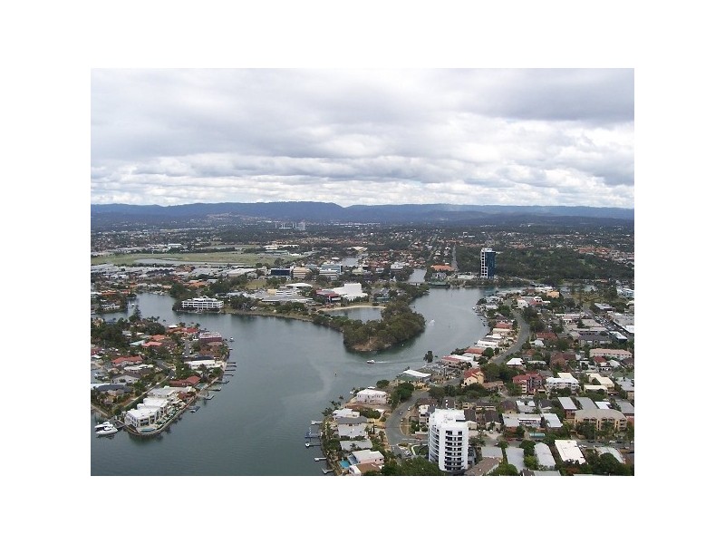 9 Ferny Avenue Circle on Cavill, Surfers Paradise QLD 4217