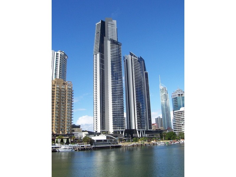 2175/5 Circle On Cavil Crn Cavil Ave and Ferny Ave, Surfers Paradise QLD 4217