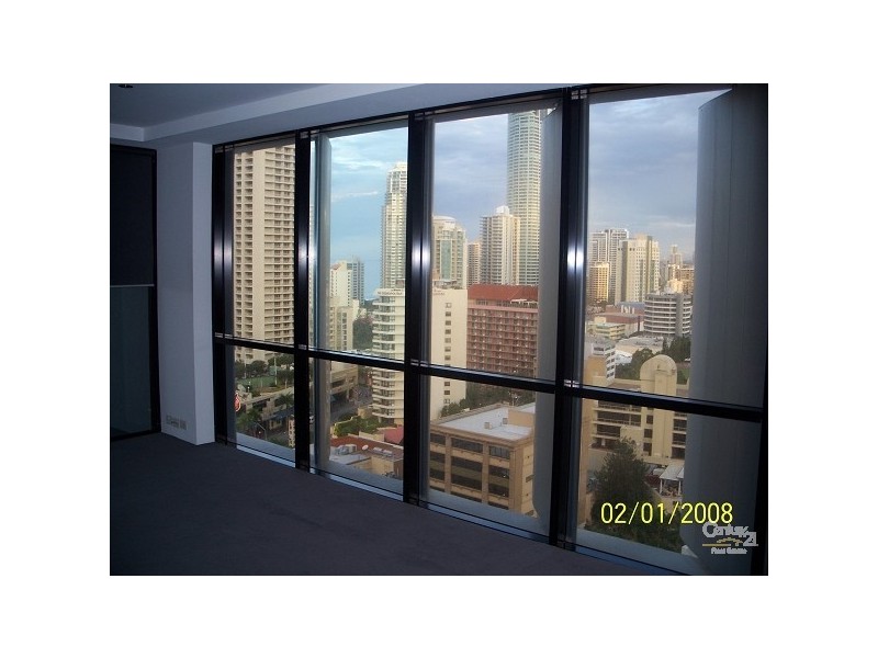 2175/5 Circle On Cavil Crn Cavil Ave and Ferny Ave, Surfers Paradise QLD 4217