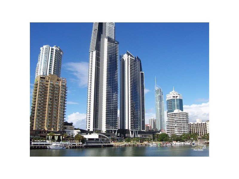 2175/5 Circle On Cavil Crn Cavil Ave and Ferny Ave, Surfers Paradise QLD 4217