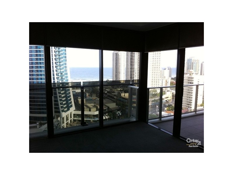 2175/5 Circle On Cavil Crn Cavil Ave and Ferny Ave, Surfers Paradise QLD 4217