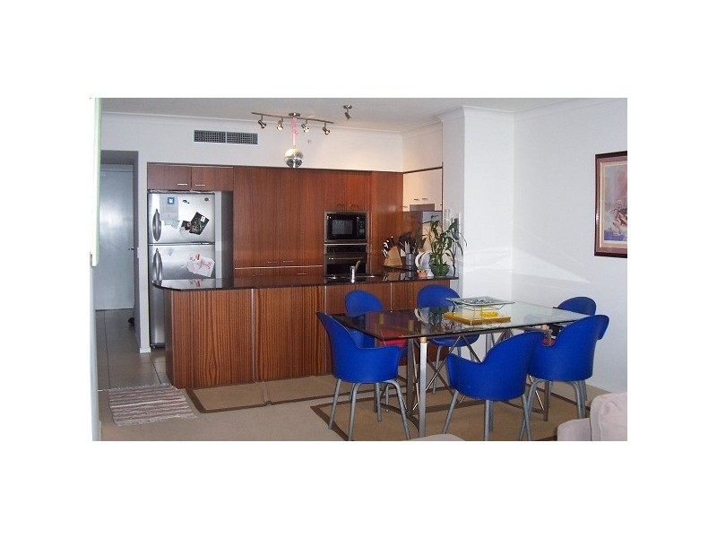 23 Chevron Renaissance / Ferny Avenue, Surfers Paradise QLD 4217