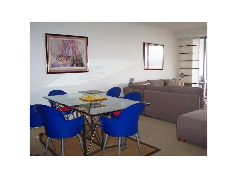 23 Chevron Renaissance / Ferny Avenue, Surfers Paradise QLD 4217