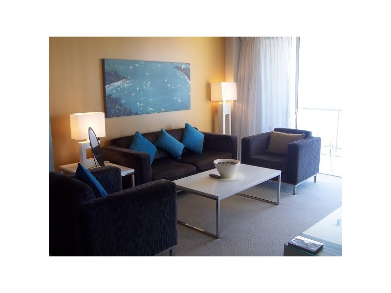 2285 / 23 Chevron Renaissance / Ferny Avenue, Surfers Paradise QLD 4217