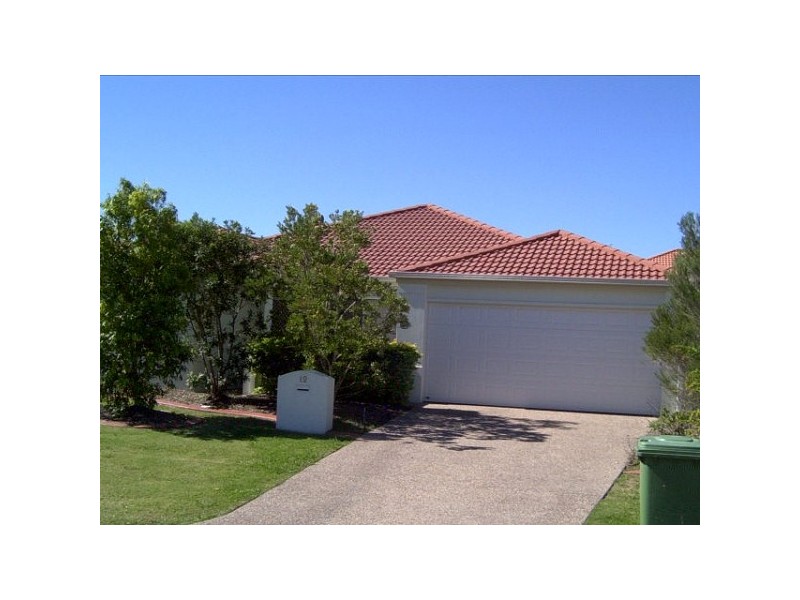 12 Oxbridge Chase, Arundel QLD 4214