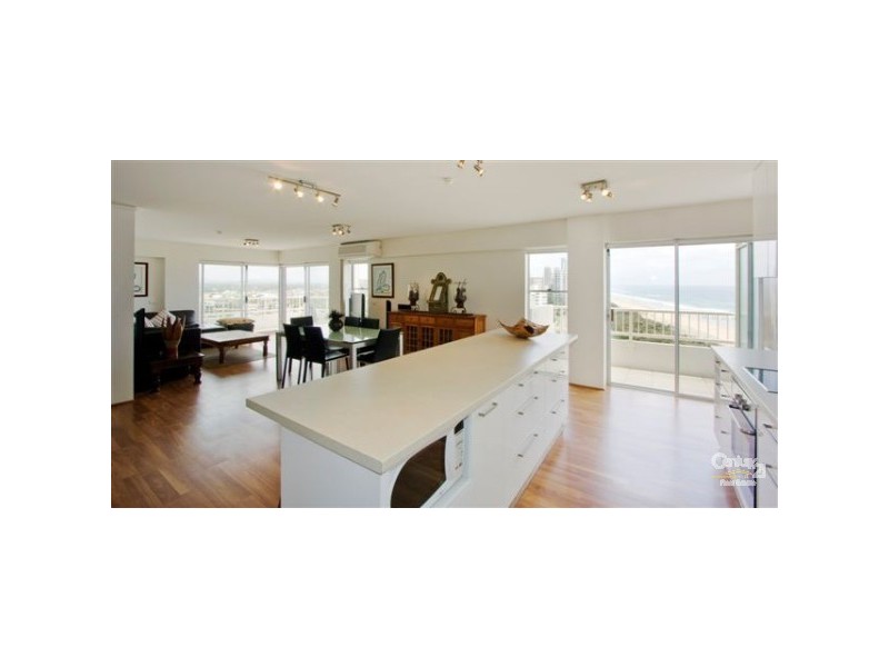 154 The Esplanade, Surfers Paradise QLD 4217