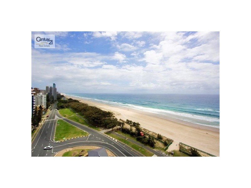 154 The Esplanade, Surfers Paradise QLD 4217