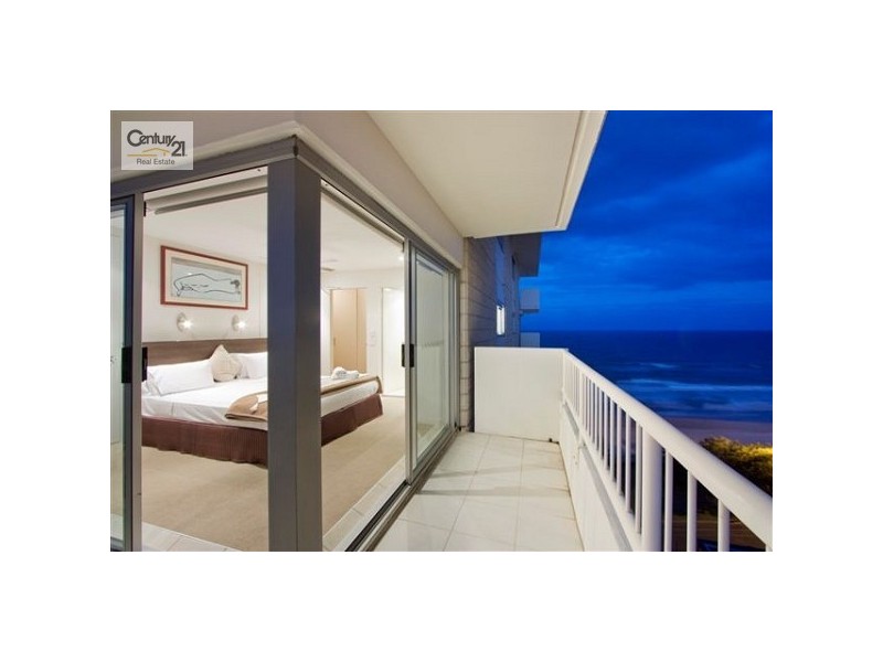 154 The Esplanade, Surfers Paradise QLD 4217