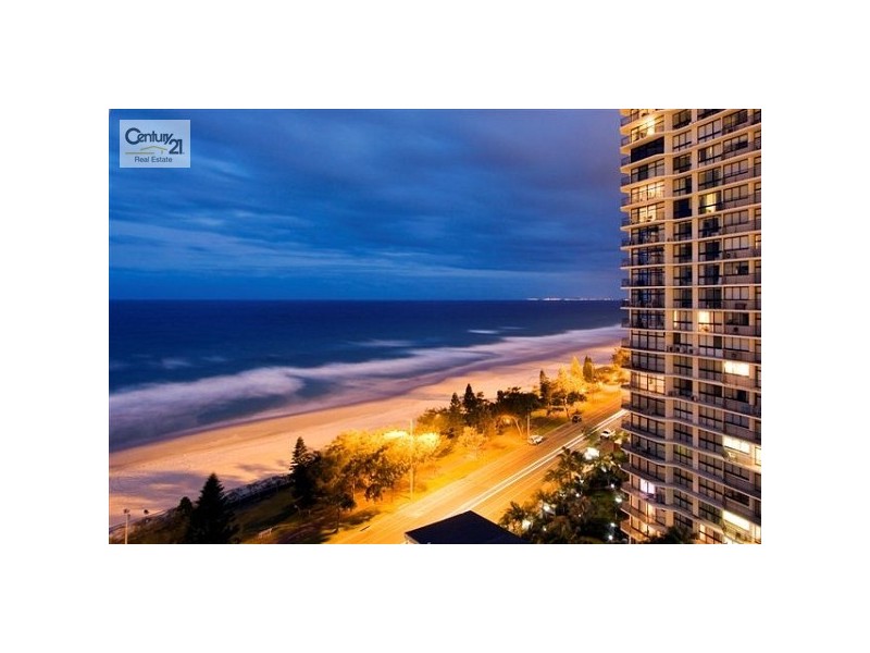 154 The Esplanade, Surfers Paradise QLD 4217