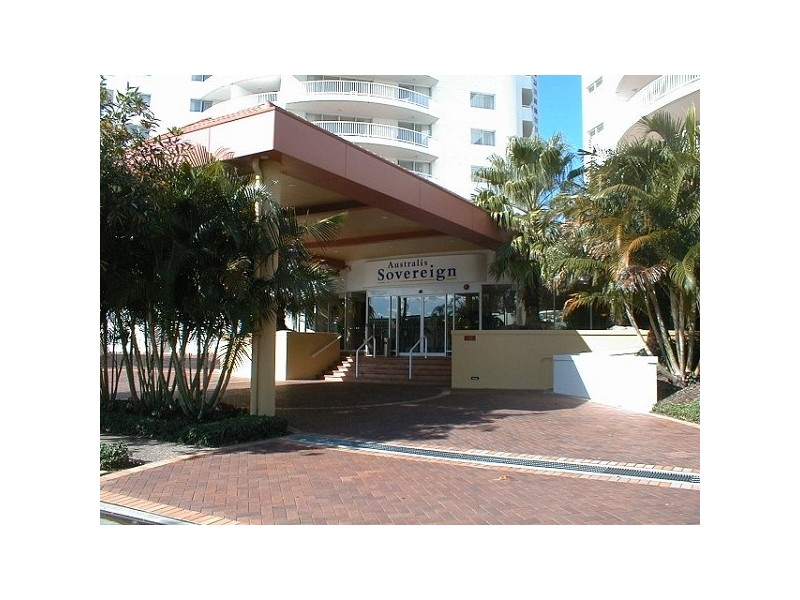 530 / 132 Ferny Avenue, Surfers Paradise QLD 4217