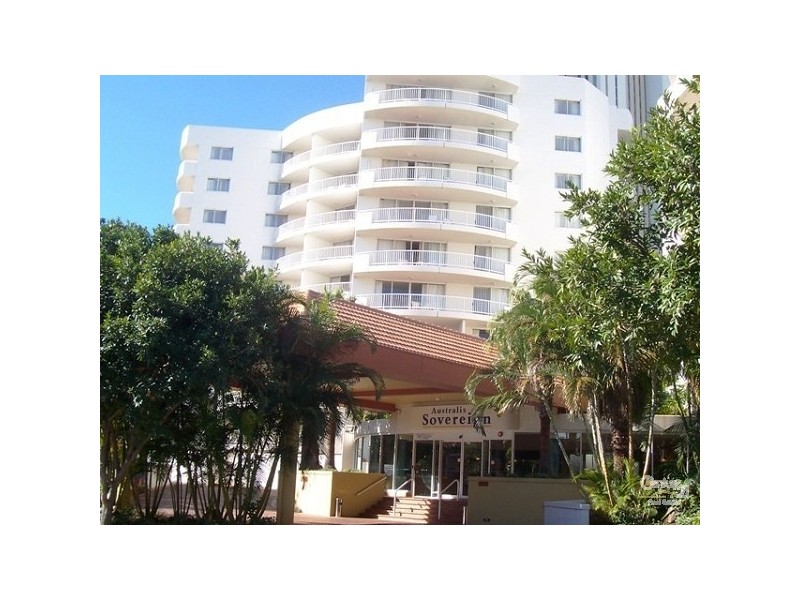 530 / 132 Ferny Avenue, Surfers Paradise QLD 4217