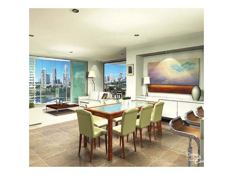 56 Stanhill Drive, Chevron Island QLD 4217