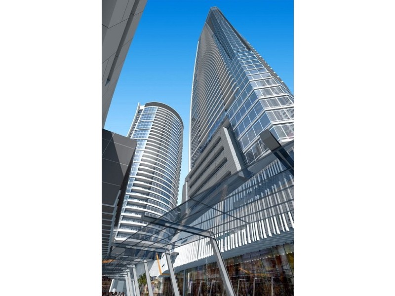 3113 Hilton, Surfers Paradise QLD 4217