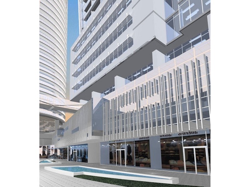 3113 Hilton, Surfers Paradise QLD 4217