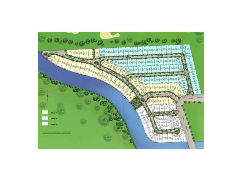 18 Palladium Blvd, Hope Island QLD 4212