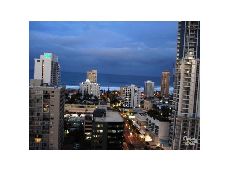 2 Riverview Parade, Surfers Paradise QLD 4217