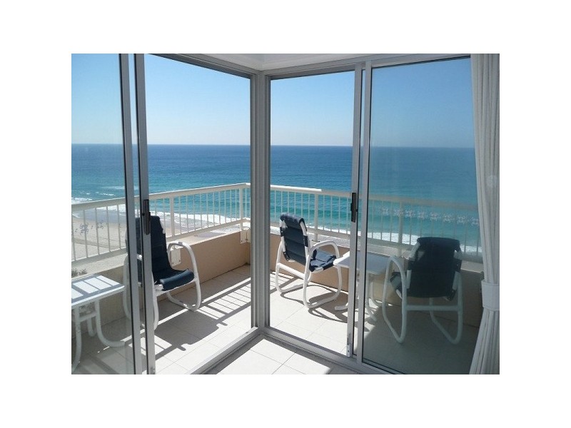 154 The Esplanade     BAHIA, Surfers Paradise QLD 4217